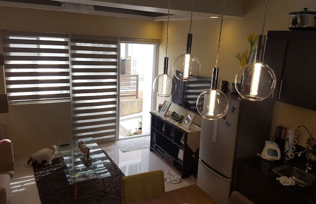 2 Bedroom Villa by AP at Tagaytay Hampton Villa - Foto 9