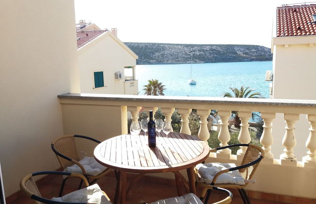 Apartments Next To the Sea Maris - Foto 21