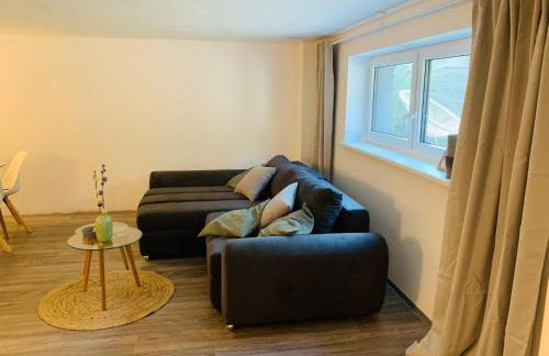 Schickes Apartment mit direkter Waldrandlage - Foto 2