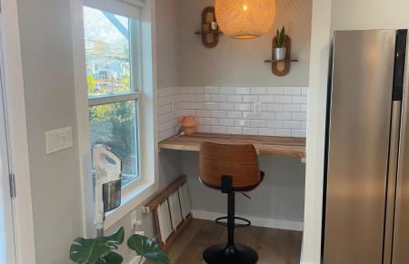 The Little Sugaw House - Foto 38