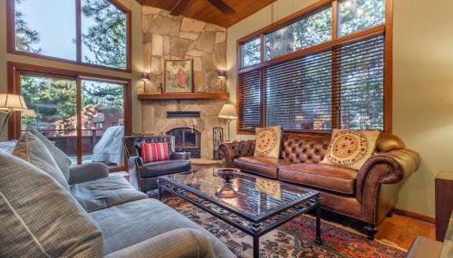 Townhouse Art Gallery in Mammoth's Best Location - Foto 1