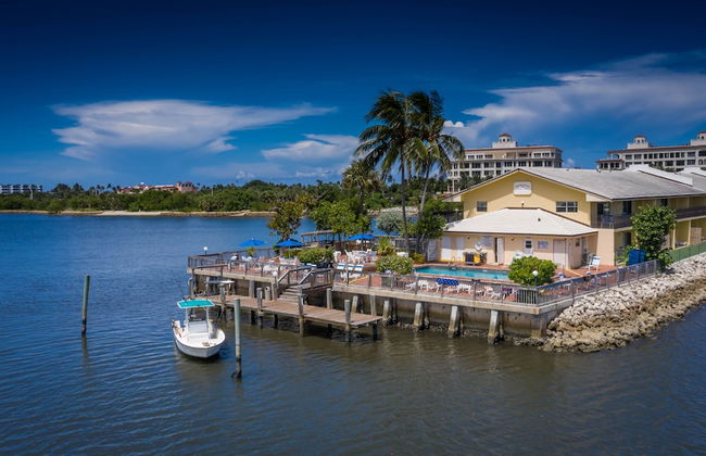 Palm Beach Waterfront Suites - Foto 75