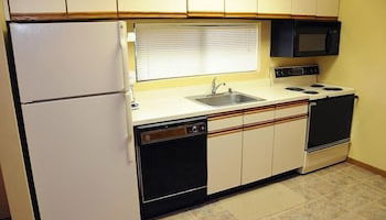 Seven Springs Stoneridge 3 Bedroom Standard Condo - Pet Friendly! by RedAwning - Foto 5, Cocina privada