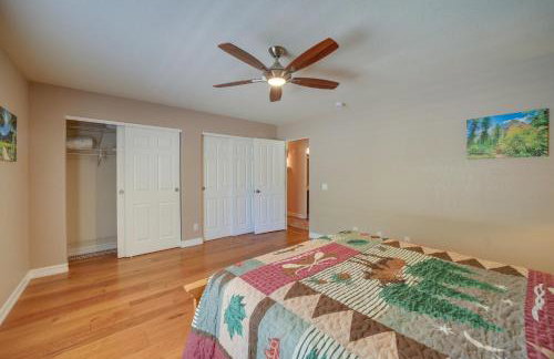 Camp Verde Vacation Rental Near River and Wineries! - Foto 19