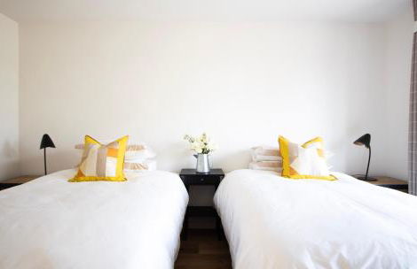 The Stables - Luxury Cottage - Foto 19