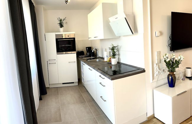 Leon Apartments - Foto 56