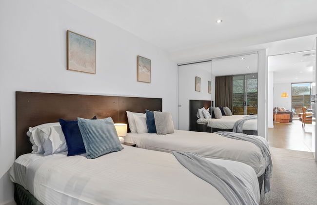 The Dolphin Apartments - Foto 4