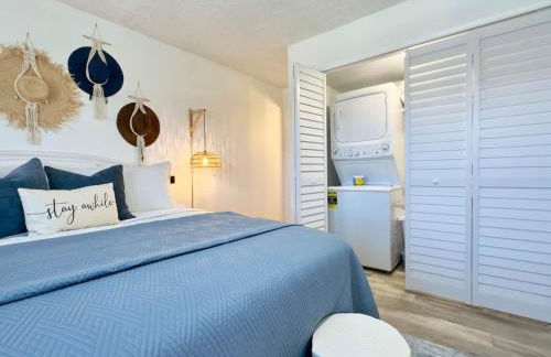 Beachfront with heated pool, 60 seconds to beach - Foto 45