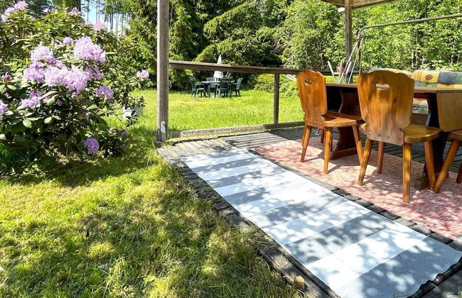 4 Person Holiday Home in Kolmarden - Foto 15