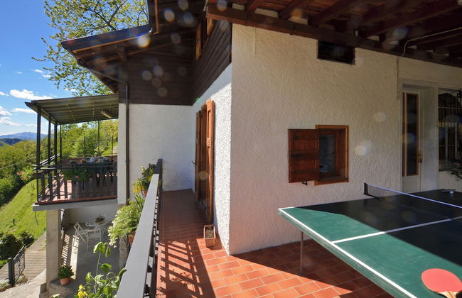 Casa Busso - Foto 29