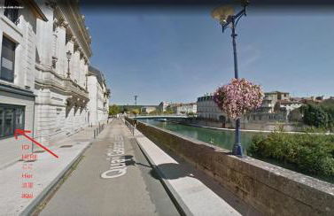 Les Planches - Foto 24