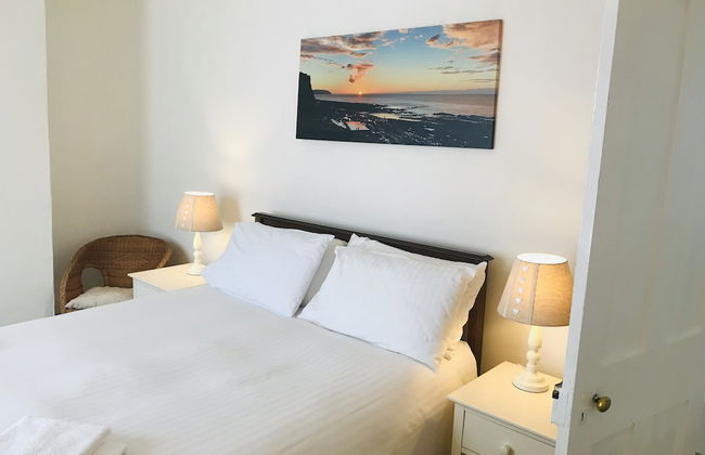 Sea Spray Cottage - Foto 3