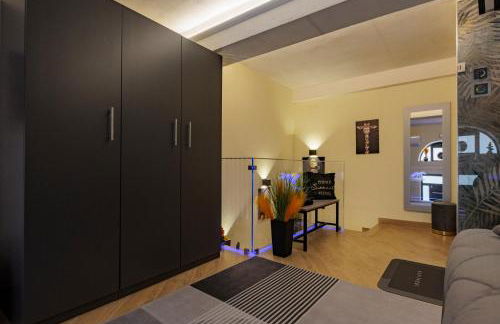 A' Casuzza Suite Room - Foto 32