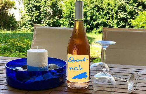 Ferienwohnung Strandnah mit Terrasse - Foto 1