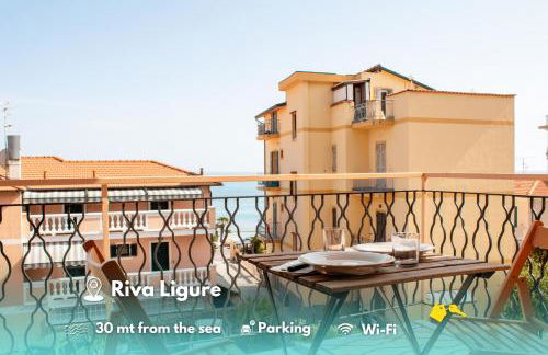 [POSTO AUTO GRATUITO] Relax a 30 metri dal mare - Foto 1