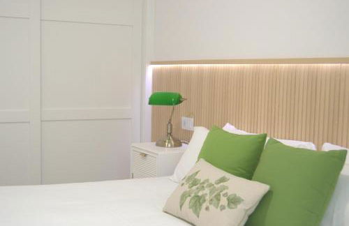 NEREIDAS Alojamiento exclusivo frente al mar - Foto 16