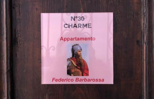 N°30 CHARME Apartments - Foto 30