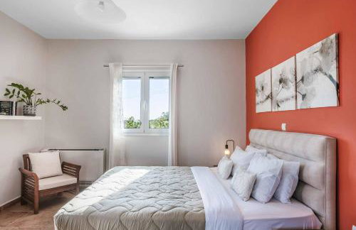 Villa Andreas Kefalonia - Foto 18