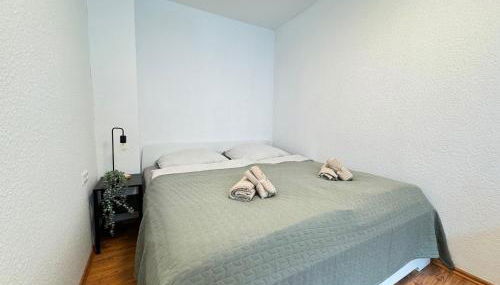 Großes Apartment an der Loreley - Foto 3, towels