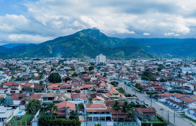 Casa Indaiá - Caraguatatuba - Foto 46