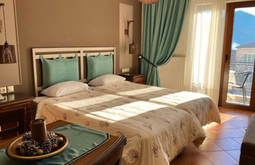 Marianna's Home Accommodation - Foto 1