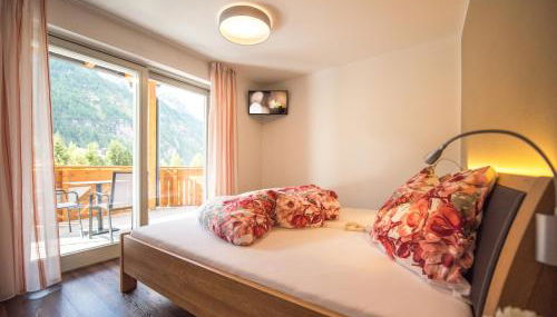 Alpenblick Nr 5 - Photo 5