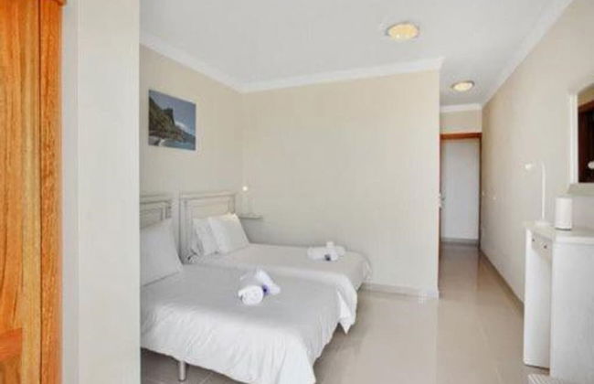 Belvilla by OYO Holiday Home in Puerto de Santiago - Foto 8