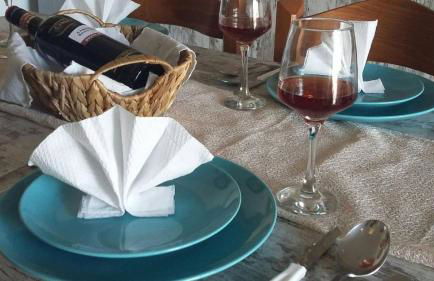 Studio Galatia, in the heart of Kamilari - Photo 22