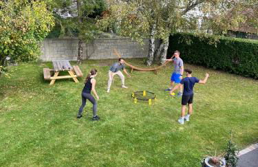 Maison familiale face à la mer - Foto 31