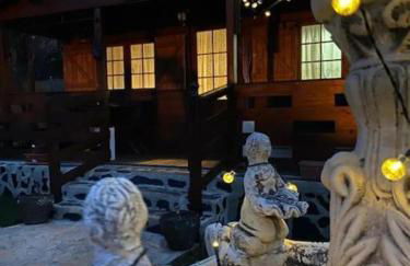 Desconexión y paz, cabaña en la sierra - Foto 22