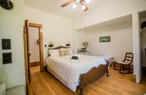 Charlie Room BW Boutique Hotel - Foto 11