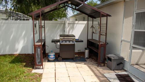 Florida Escape - Photo 3