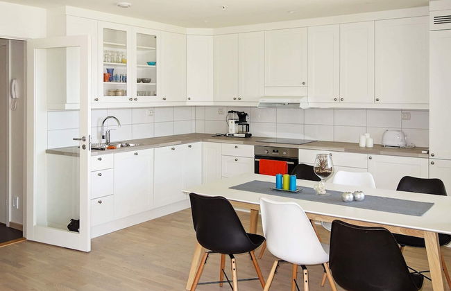 Holiday Home in FÃ¥vang - Foto 6