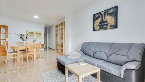 Three bedroom apartment ii near Sc - Foto 2