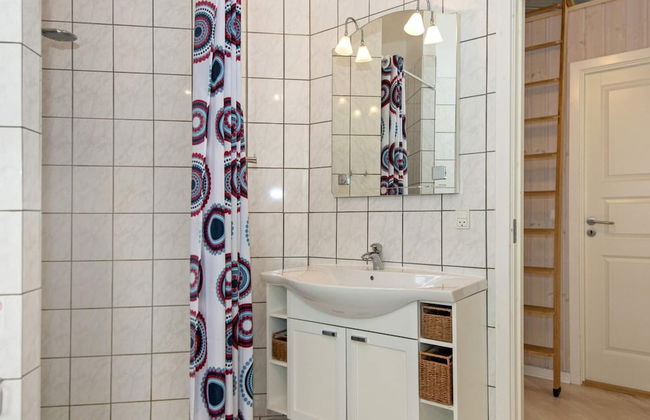 8 Person Holiday Home in Lemvig - Foto 31