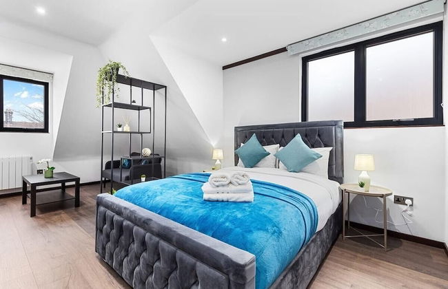 Golders Green Stays - Foto 10