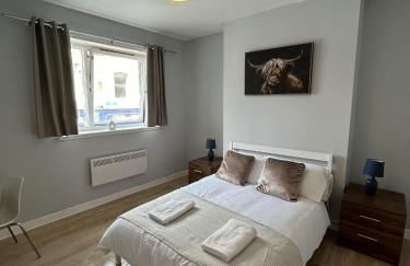 2 Bedroom Apartment in Peterhead - Foto 2