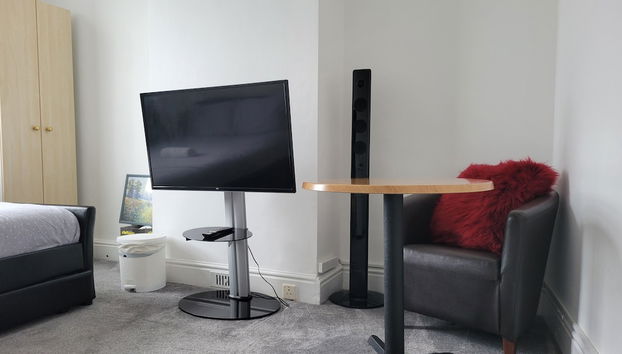 Timann Place - Foto 5, Habitación