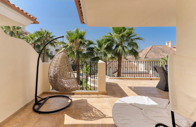 Aloha Hill Club LLuxury 5 Star Golf Resort Near Puerto Banus and Marbella - Foto 65