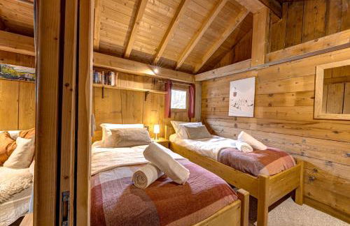 Tiki Lodge - hot tub & sauna - Photo 39