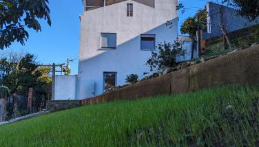 Cantinho dos Avós - Country House - Foto 3, Garden, Garden view