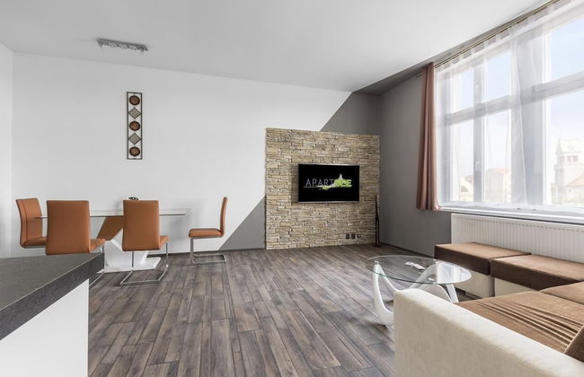 Apartsee apartments - Foto 9