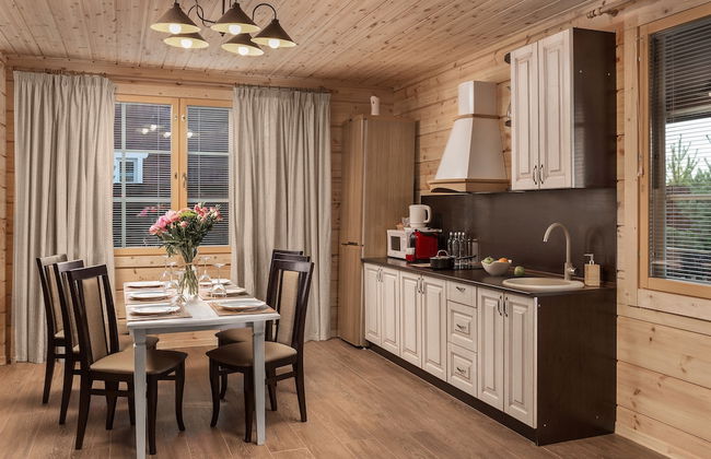 Fish Point Family Resort - Foto 8