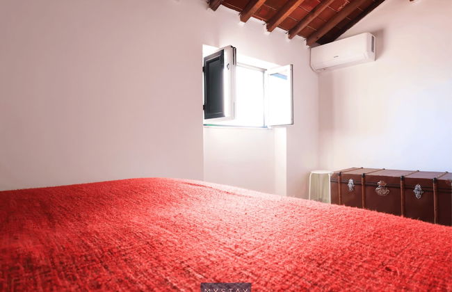 MyStay - Casa dos Parentes - Foto 9