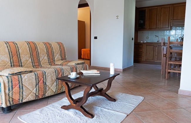 Residence Cala Viola - Foto 26