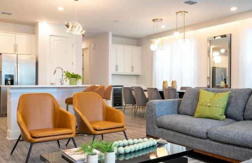 Luxury Oasis near Disney Pool Spa Game Rooms - Foto 29