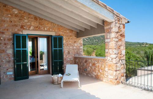 Finca Melis - Foto 33