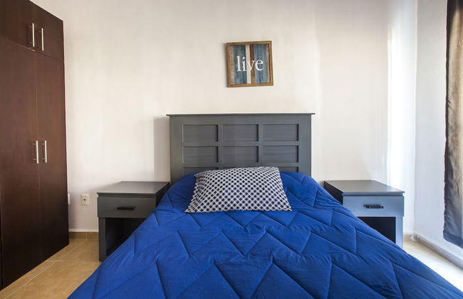 Departamento Paraíso Real Ibiza - Foto 6