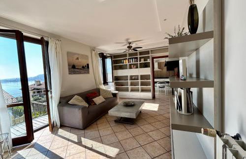 Casa Vacanza Monalba sul lago d'Iseo - Photo 1