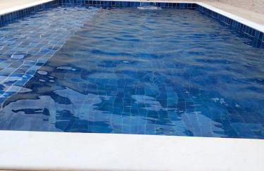 Apto com piscina 700 mts Praia Maranduba Ubatuba - Foto 3